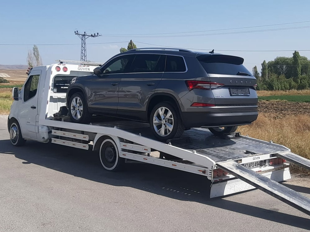 Balçova Oto Kurtarma